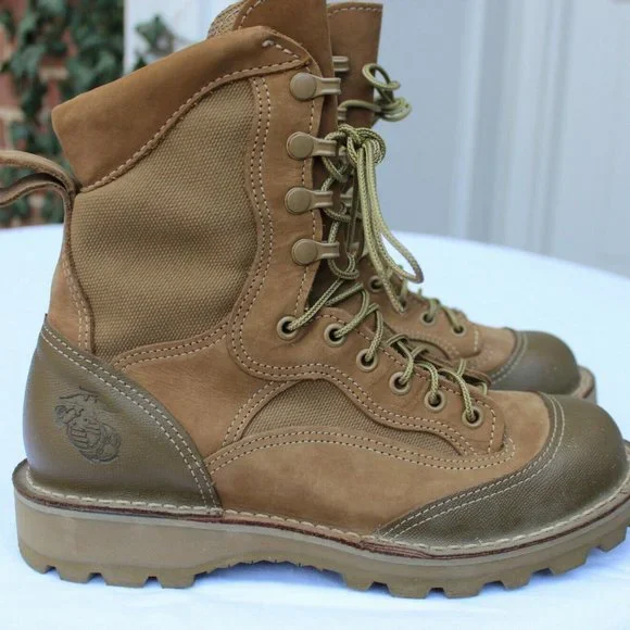 Danner | Shoes | Usmc Danner Rat Boots | Poshmark display picture 3